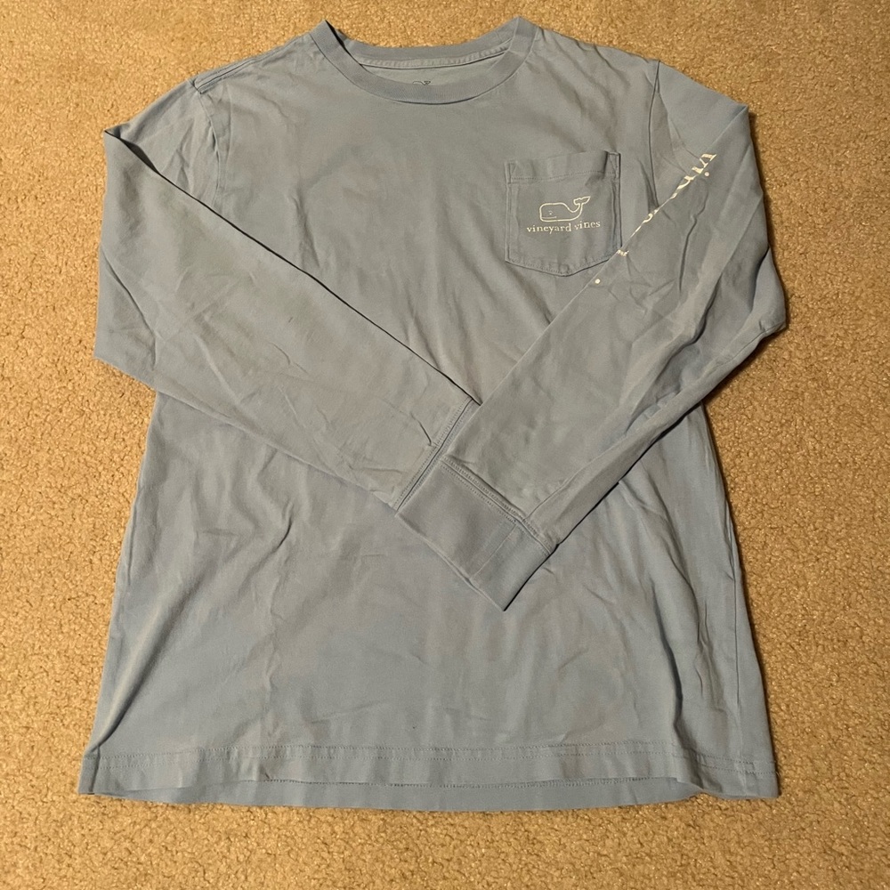 Vineyard Vines Long Sleeve